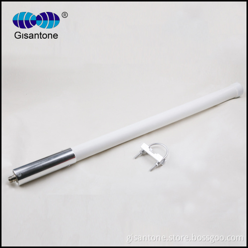 outdoor omni fiberglass antenna